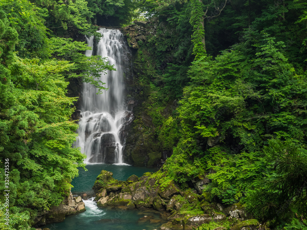 nasonoshirataki falls 奈曽の白滝 nasonoshirataki falls 奈曽の白滝