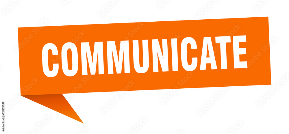 communicate speech bubble. communicate ribbon sign. communicate banner communicate speech bubble. communicate ribbon sign. communicate banner