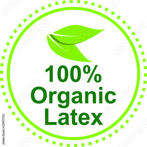  Latex mattress icon