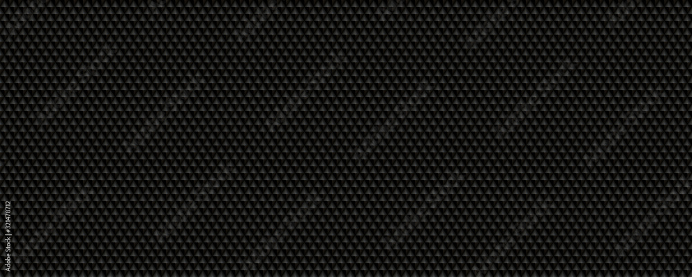 custom made wallpaper toronto digital3d material diamond black knurling steel texture background