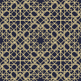 Decorative seamless pattern vector of different geometric forms. Abstract pattern for design cards, invitations, wallpaper, wrapping paper, packaging. Square, rhombus, triangle, line.