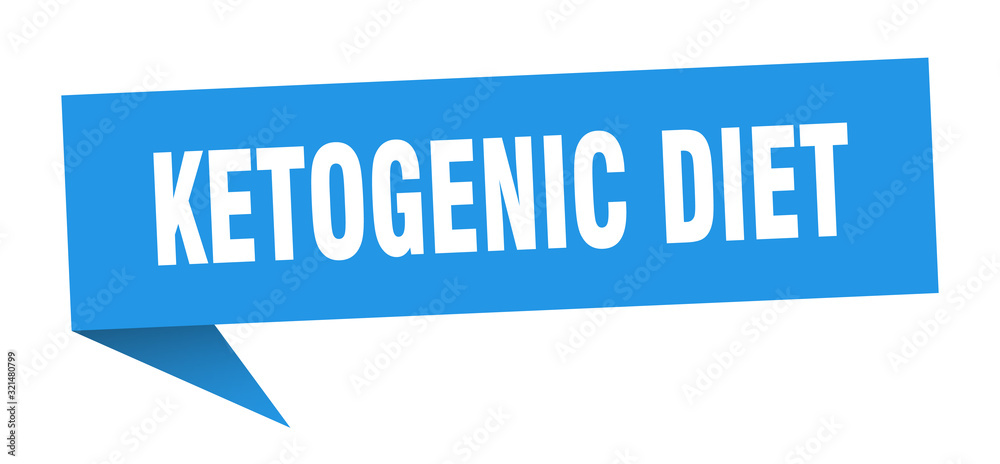 ketogenic diet speech bubble. ketogenic diet ribbon sign. ketogenic diet banner ketogenic diet speech bubble. ketogenic diet ribbon sign. ketogenic diet banner