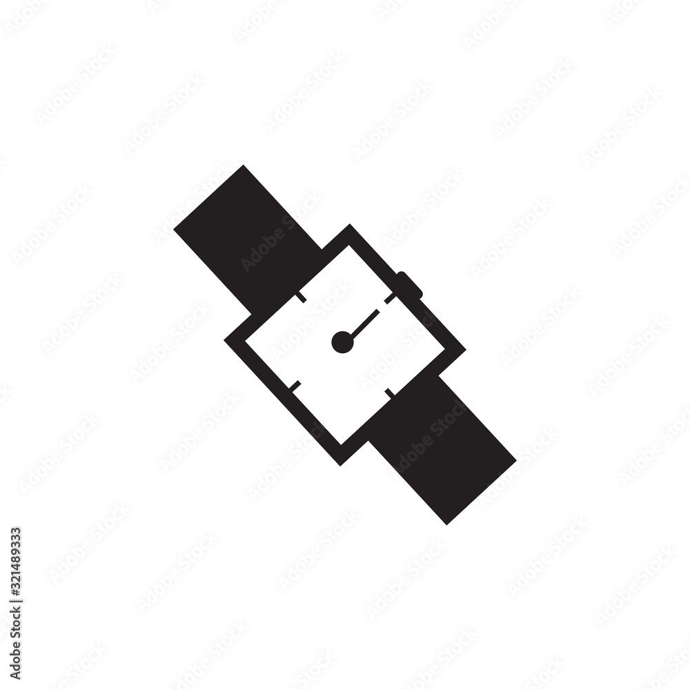 clock icon vector design logo template EPS 10 clock icon vector design logo template EPS 10