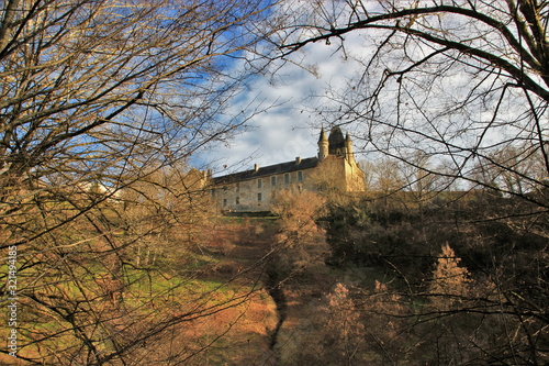 Château de Jumilhac-le-Grand (Dordogne) photo