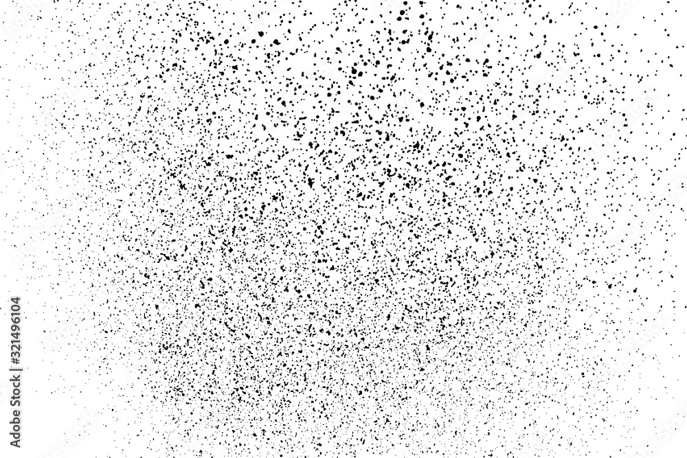 Black grainy texture isolated on white background. Distress overlay textured. Grunge design elements. Vector illustration,eps 10. Black grainy texture isolated on white background. Distress overlay textured. Grunge design elements. Vector illustration,eps 10.