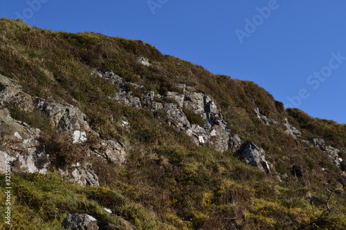 Rocky Hills