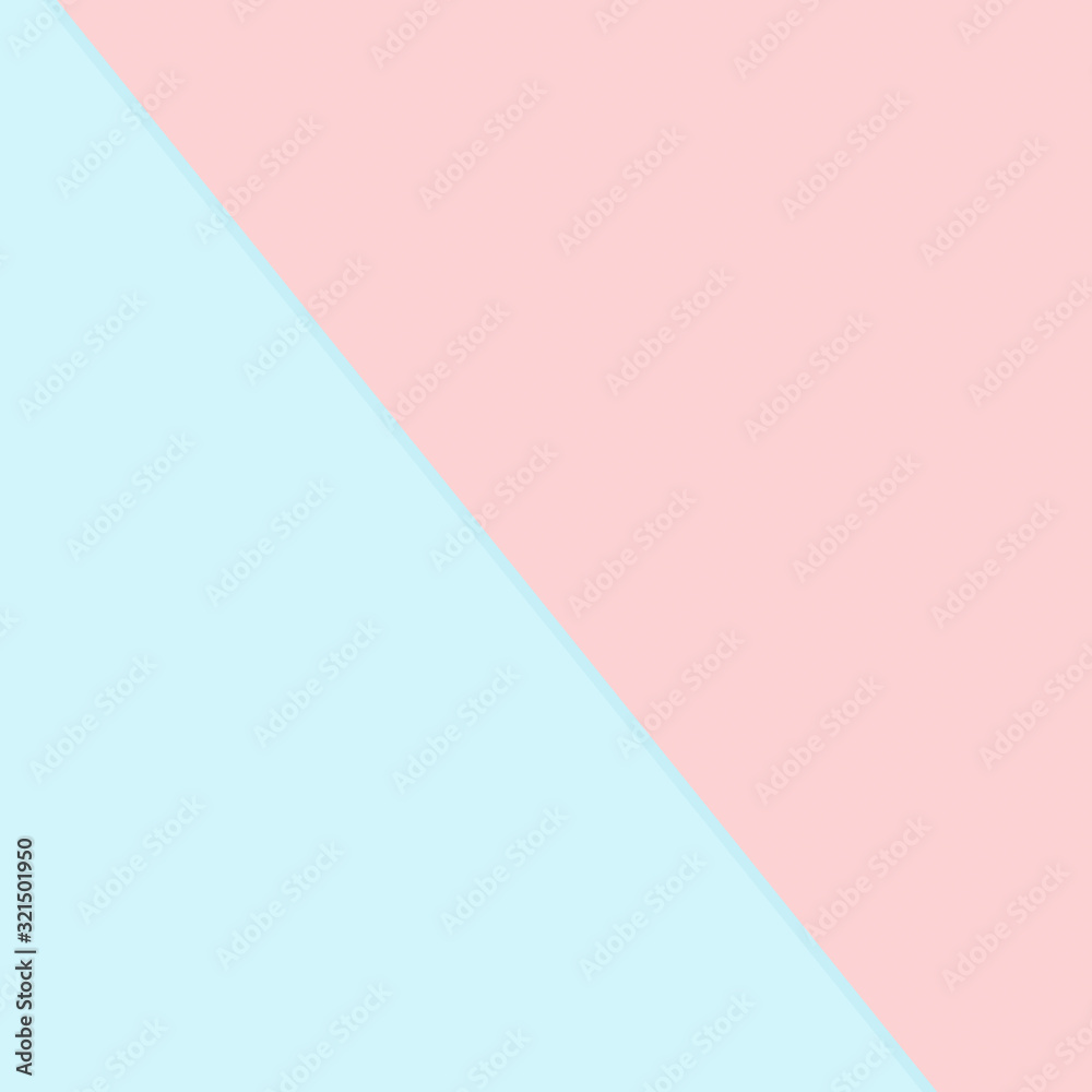 Obraz premium Pastel colored paper abstract texture for background