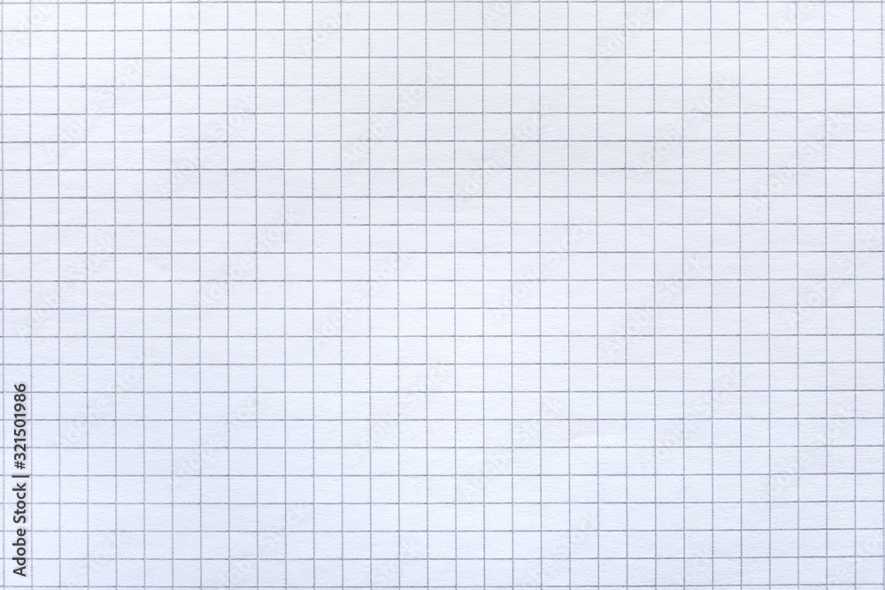 sheet of paper