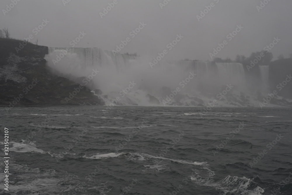 Niagara Falls Niagara Falls