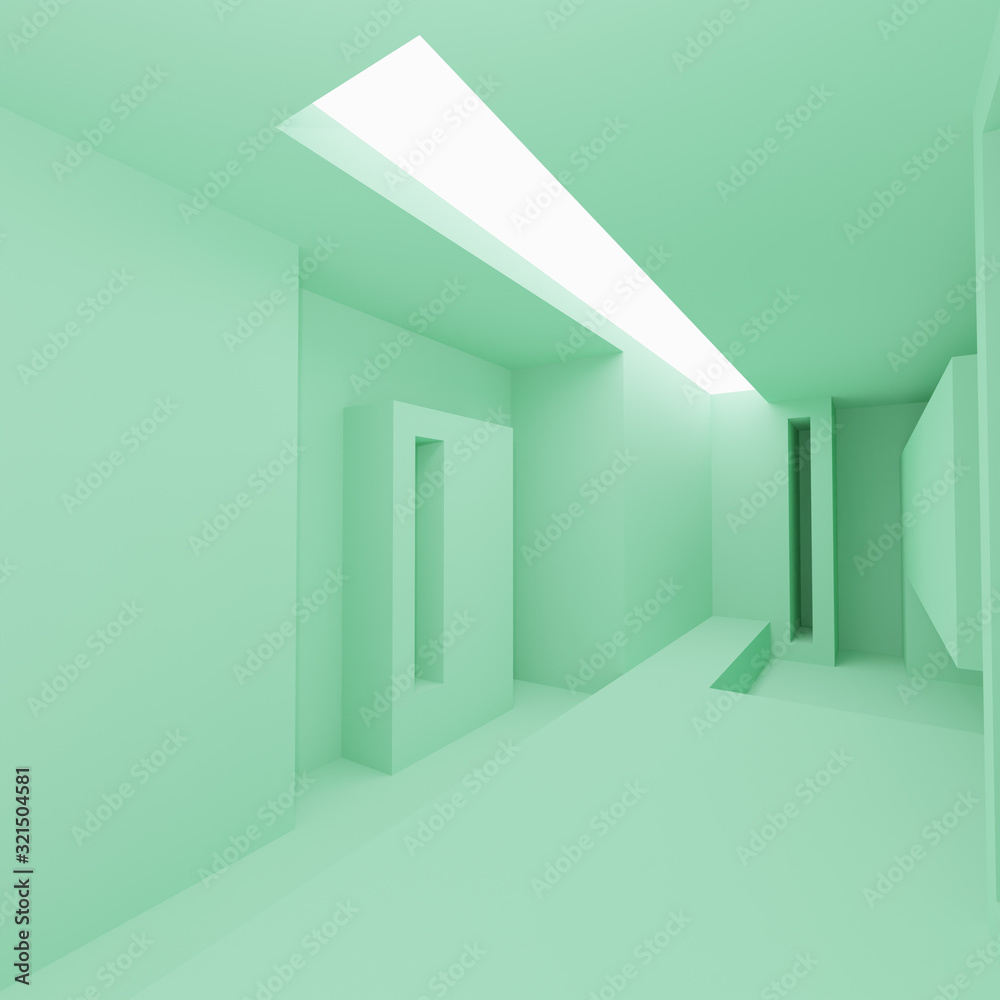 Futuristic Architecture Design Futuristic Architecture Design