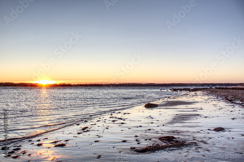 Marion MA beach