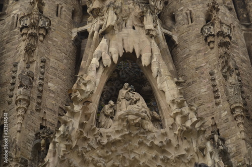 sagra di familia