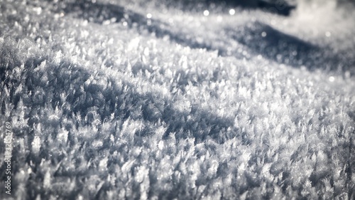 ice cristals © Philipp