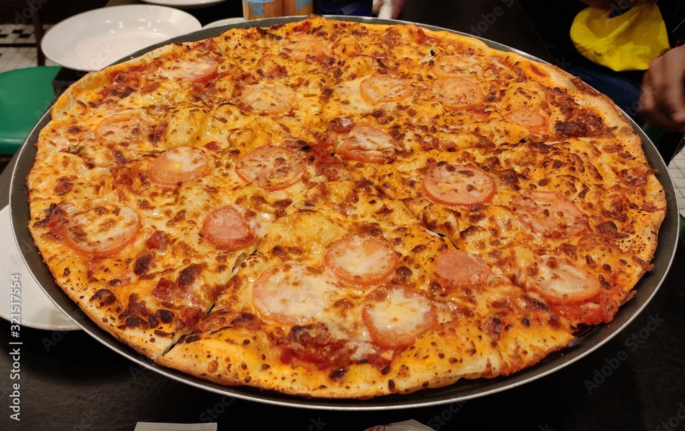 full size margarita pizza ready to eat full size margarita pizza ready to eat