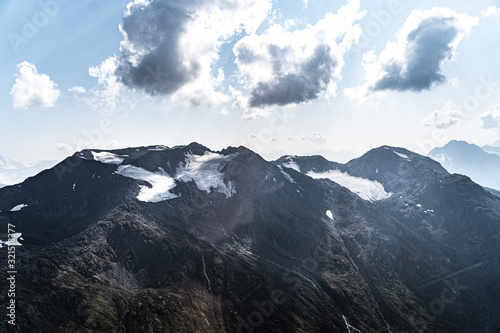 Alaska Glacier