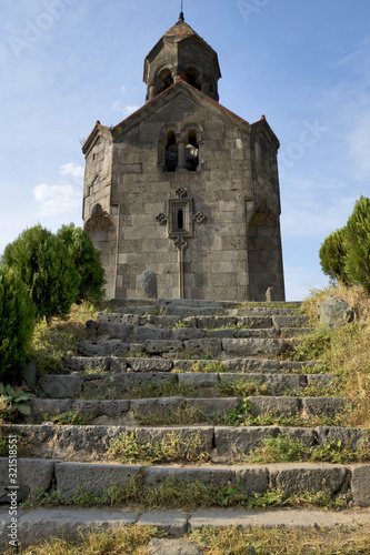 Armenia  Haghpat Monastery  Haghpatavank