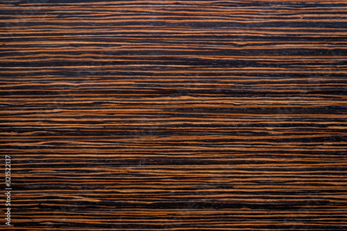 Brown wooden background. Old woodtexture close-up. Top view