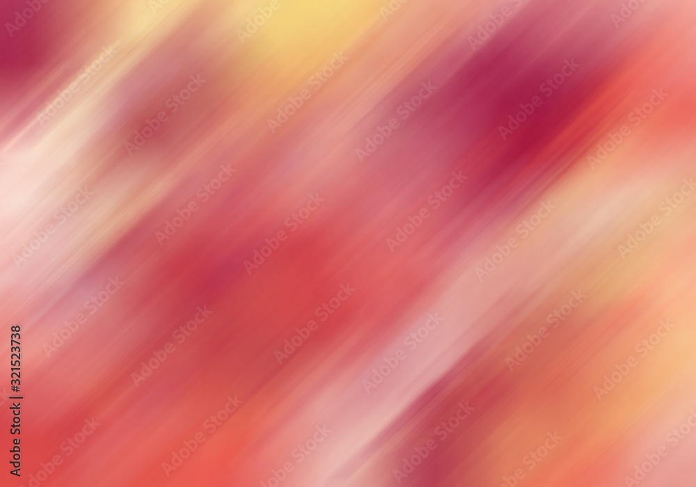 Abstract blur background for your graphic design - Illustration Abstract blur background for your graphic design - Illustration
