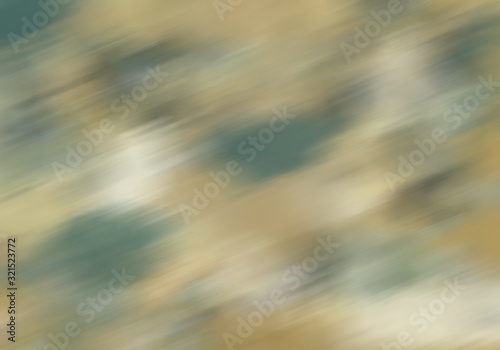Abstract blur background for your graphic design - Illustration	
