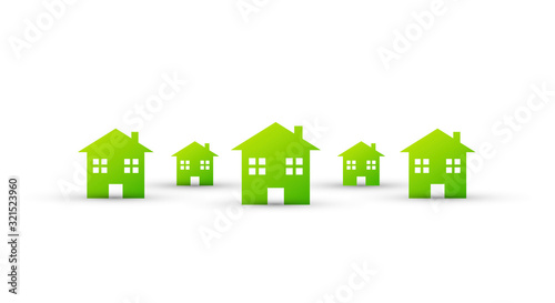 casa, immobiliare, 