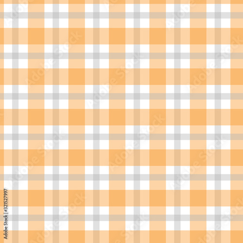Abstract vector geometric seamless pattern. Vertical and horizontal stripes. Plaid.Can be used for wallpaper,fabric, web page background, surface textures.