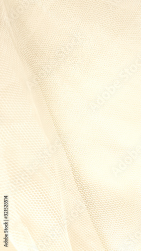 White fabric texture, fiber photo background. Fashion pattern modern, backdrop surface empty color