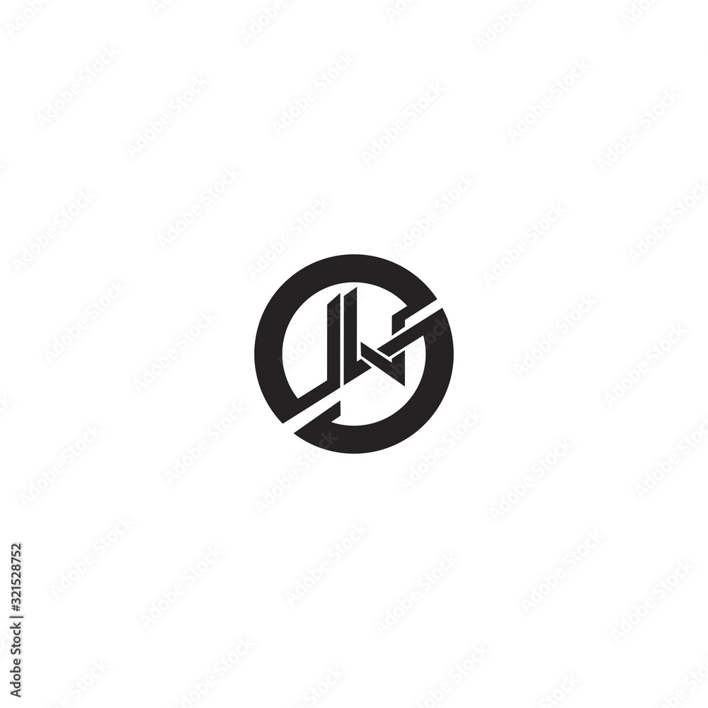 JW J W Letter Logo Design Template JW J W Letter Logo Design Template