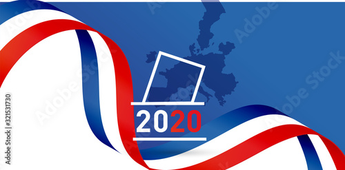 élections municipales en France en 2020