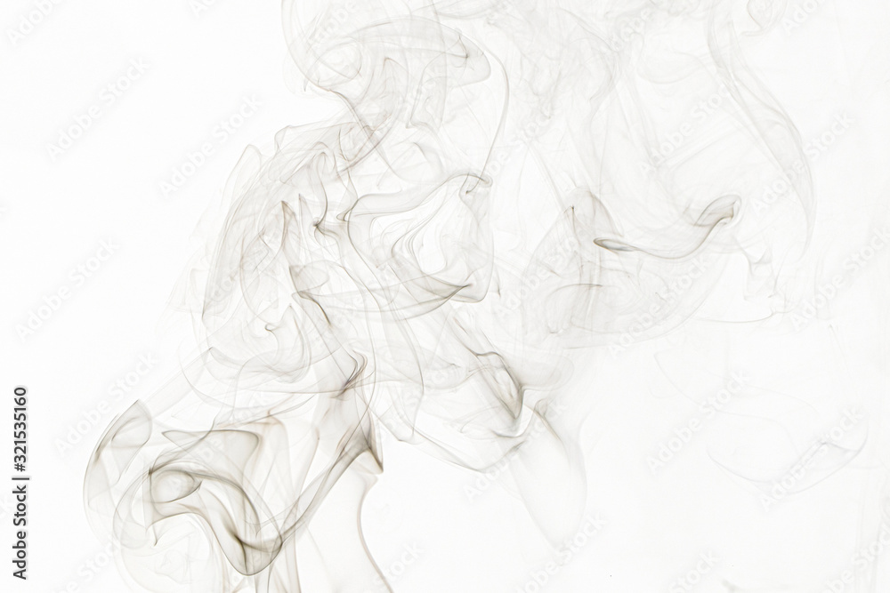 Fototapeta premium Smoke