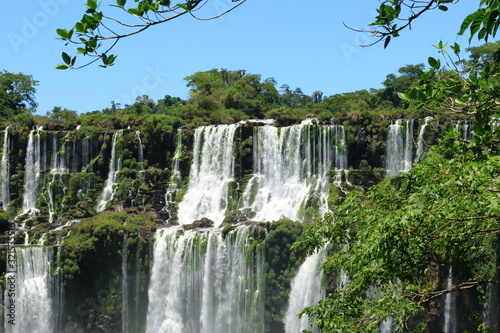 Cataratas IV