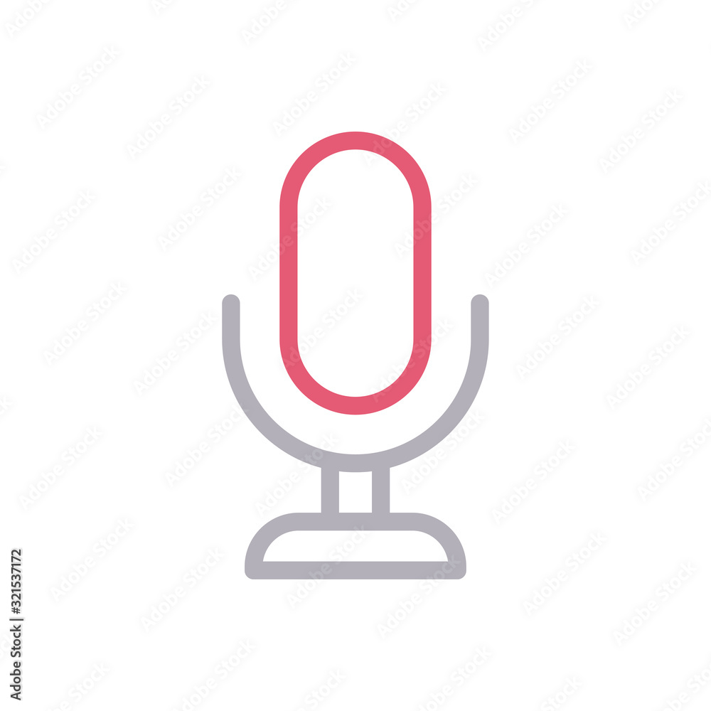 speaker speaker