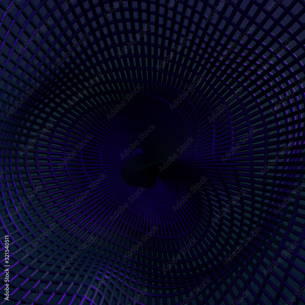 Abstract metal background. 3d illustration, 3d rendering. Abstract metal background. 3d illustration, 3d rendering.