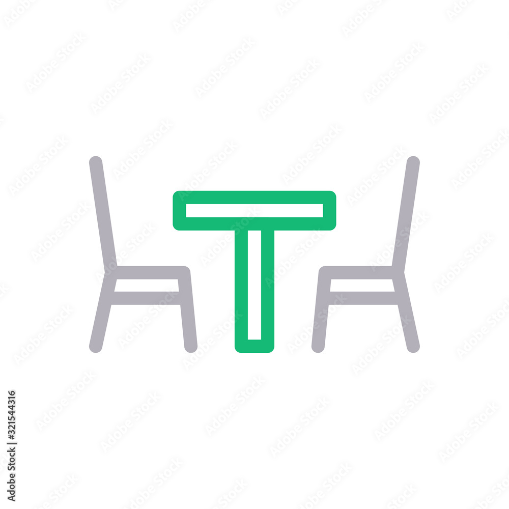 table table