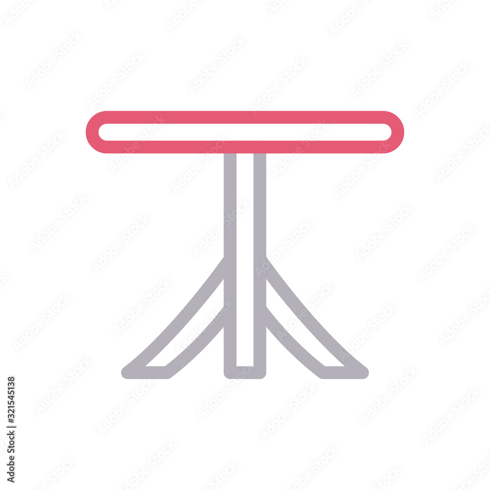 table table