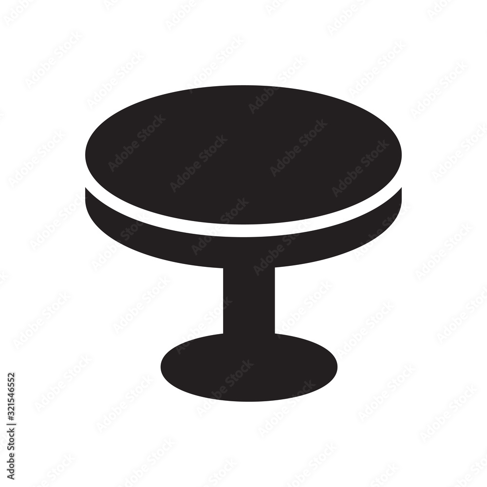 table table