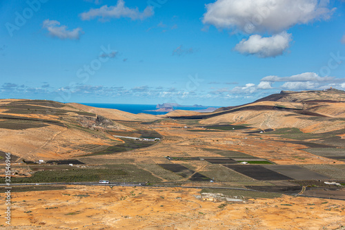 Lanzarote