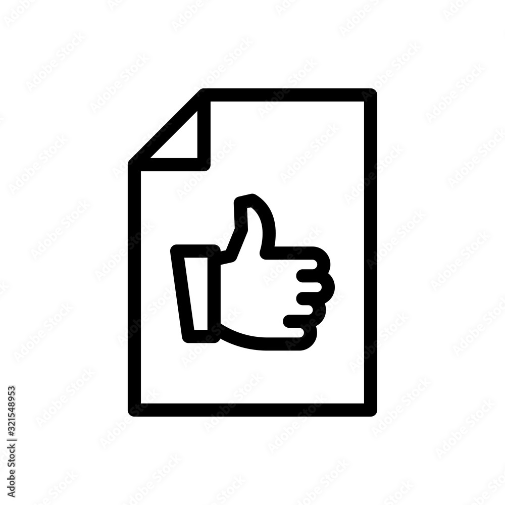 feedback