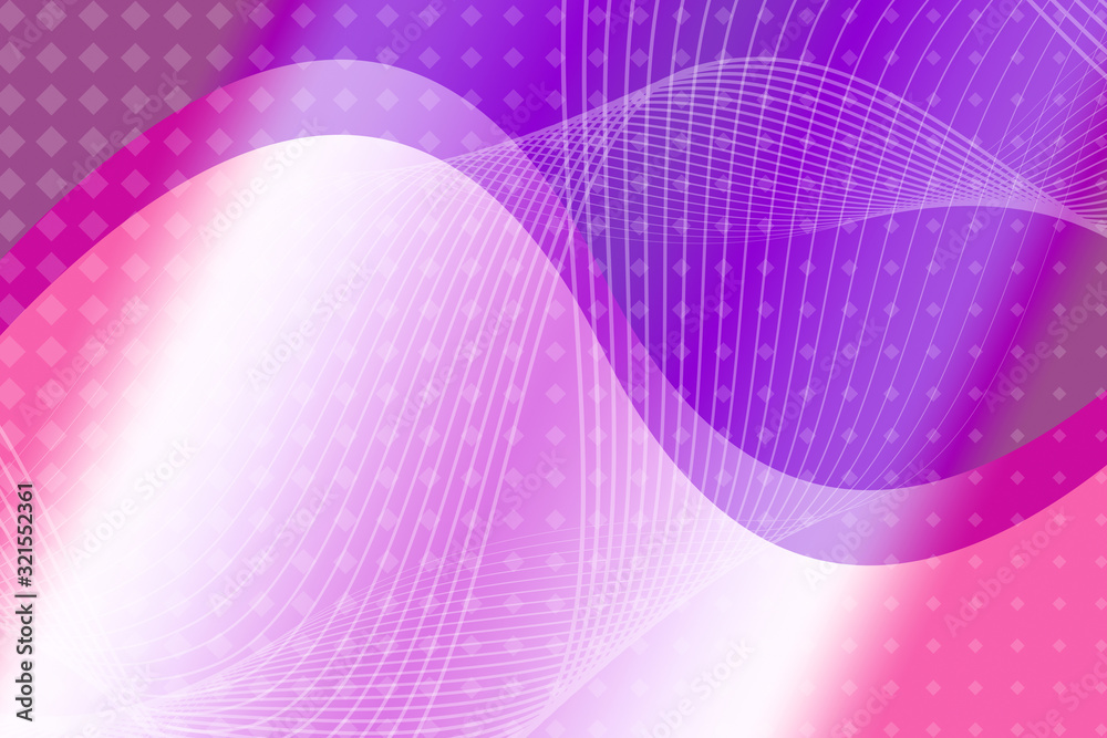 Naklejka premium abstract, pink, pattern, texture, wallpaper, purple, design, light, backdrop, illustration, red, fabric, color, graphic, art, violet, blue, digital, colorful, line, square, bright, white, seamless