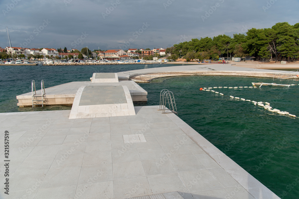 Town of Vodice