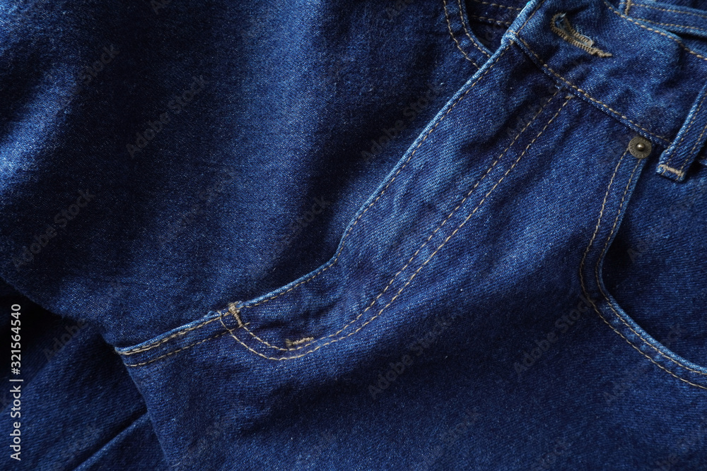Jeans background. Denim jeans texture. Blue denim pattern. Jeans background. Denim jeans texture. Blue denim pattern.