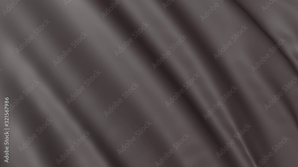 Waves of movement silk fabric 3D. background decorative abstract textile. Waves of movement silk fabric 3D. background decorative abstract textile.