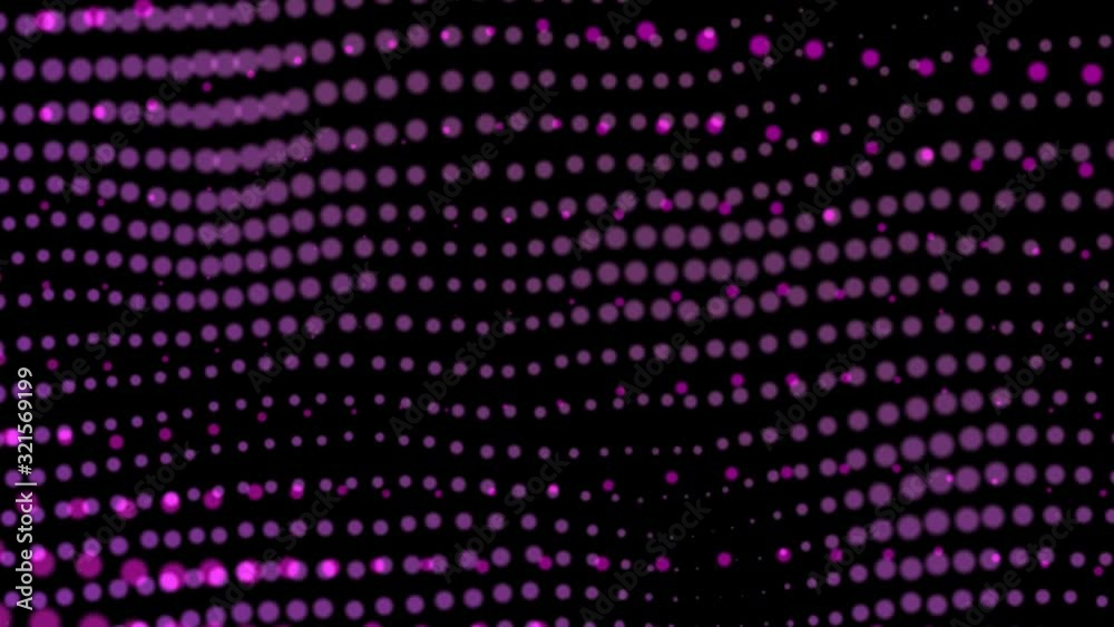 Abstract violet wavy motion background. Abstract violet wavy motion background.