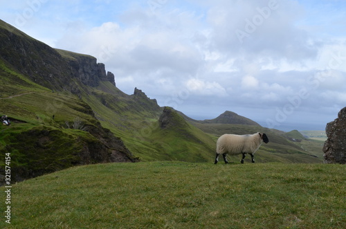 Scotland Highlands 
