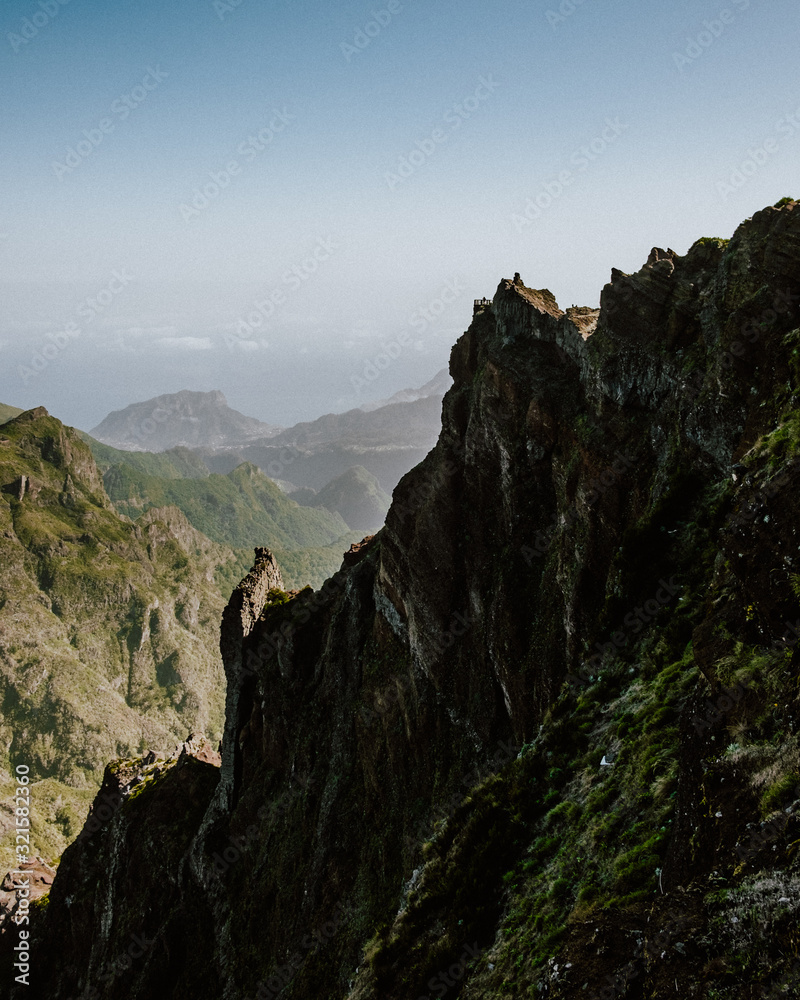 Ilha da Madeira