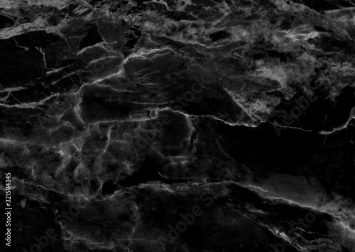 Black  marble pattern texture © scenery1