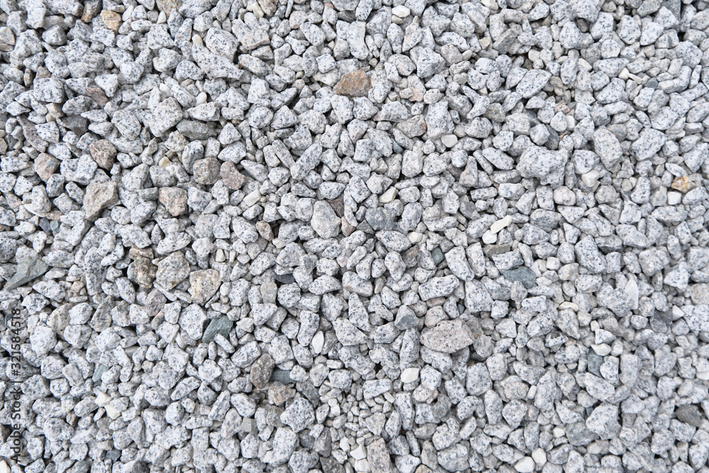 Small Stones Pebbles Gravel Background Texture Small Stones Pebbles Gravel Background Texture