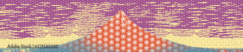 山下白雨　カラフル　その1