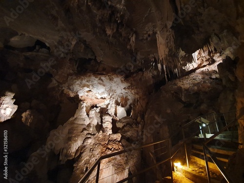 Cave Formation photo