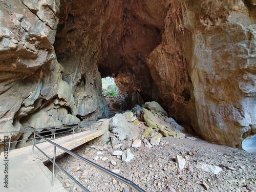 Cave Exit photo