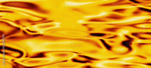 Illustration Of Golden Liquid Gold Ripple Background Material Mystery Cosmetics Energy Drinks Oil Etc 金色の液体のイラスト 金色の波紋の背景素材 神秘 化粧品 エナジードリンク オイルなど Stock Illustration Adobe Stock